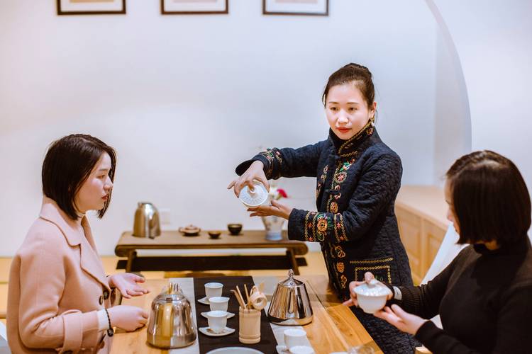 武汉品茶推荐_武汉品茶推荐店_武汉品茶喝茶