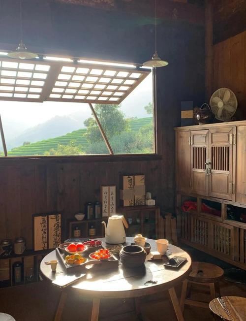 武汉茶馆探秘：茶香四溢，开启心灵悠然之旅