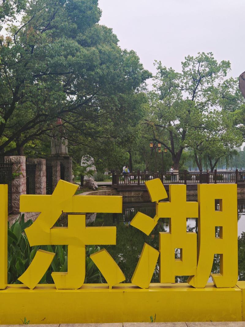 武汉休闲好去处大揭秘，东湖绿道与黄鹤楼魅力尽显