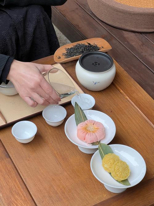 武汉茶馆信息超实用！文艺青年阿辉的品茶经历与心得