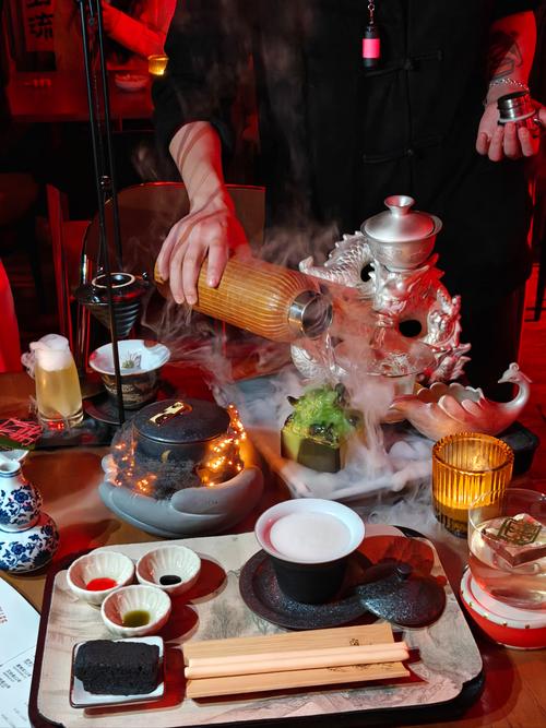 武汉zj品茶_武汉品茶指南_武汉品茶