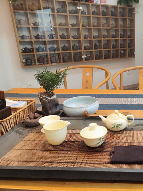 武汉品茶什么意思_武汉品茶喝茶_武汉品茶体验