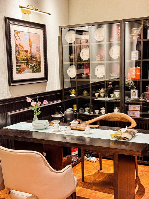 武汉品茶的场子_武汉品茶哪里好_武汉品茶喝茶