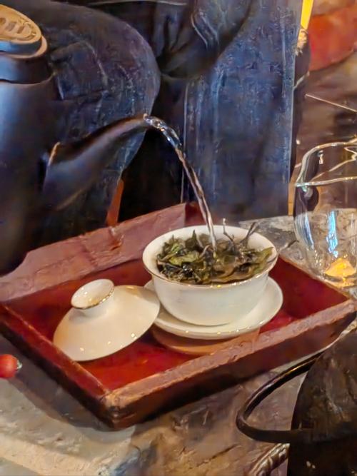 武汉哪里有服务好的品茶_武汉品茶喝茶_武汉品茶什么意思