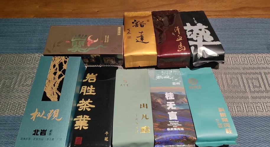 武汉茶友看过来！大型茶文化展销会品茶好去处大揭秘