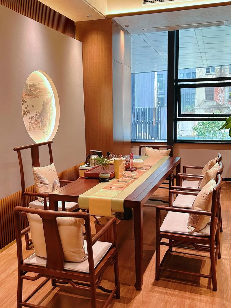 身处武汉想找周到服务的品茶地？这篇分享值得一读