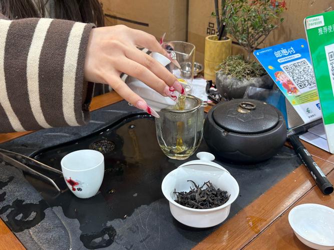 武汉品茶公众号_2021武汉品茶网_武汉品茶效果好不好