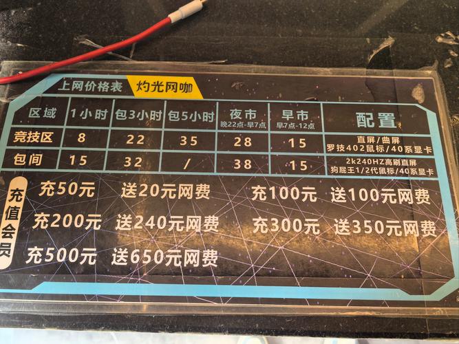 想知道武汉夜网什么价格？看这篇消费内幕及避坑指南