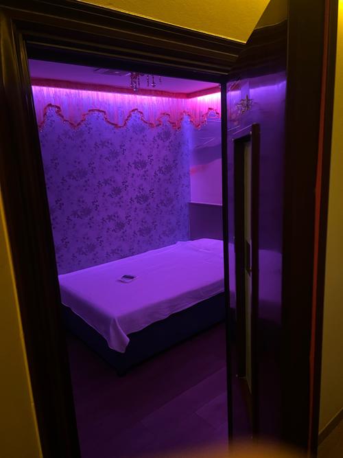 武汉洗浴好去处推荐！专业技师、干净环境任你享