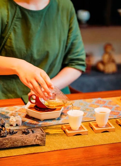 武汉品茶喝茶_武汉品茶体验_武汉品茶体验馆地址