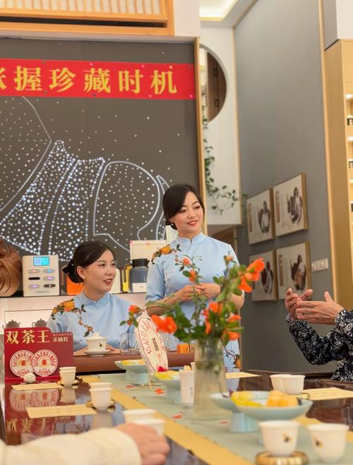 武汉品茶喝茶_武汉品茶体验_武汉品茶体验馆地址