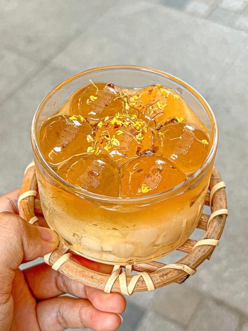 从武汉天地的桂花乌龙说起，带你深入了解老陈新店中的武汉品茶风情