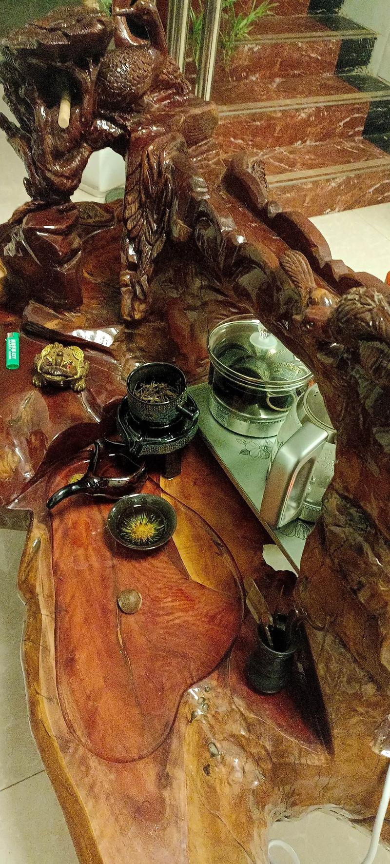 武汉品茶推荐热议_武汉品茶推荐_武汉品茶哪里好